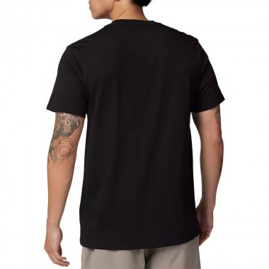 FOX NON STOP SS TECH TEE BLACK