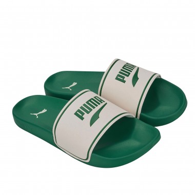 PUMA LEADCAT 2.0 ELEVATE SANDALS SUGARED ALMOND-VINE