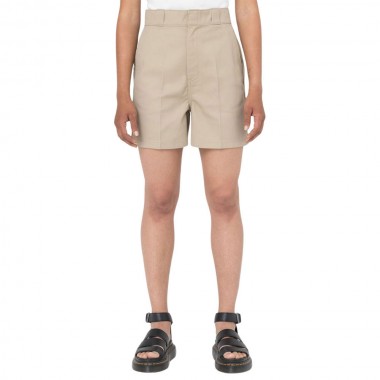 DICKIES PHOENIX W SHORTS KHAKI