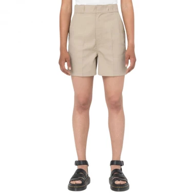 DICKIES PHOENIX W SHORTS KHAKI