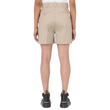 DICKIES PHOENIX W SHORTS KHAKI