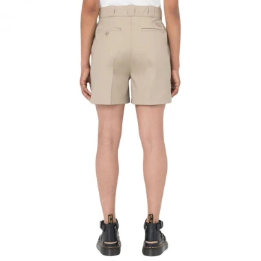 DICKIES PHOENIX W SHORTS KHAKI