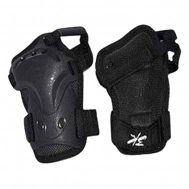 Athlopaidia Wrist Guards 3K