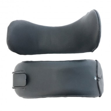 DRAKE ANKLE STRAP MFC PACK 1 PAIR LARGE BLACK