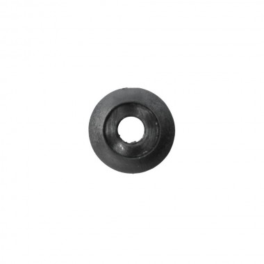 DRAKE CONNECTOR WASHER BLACK