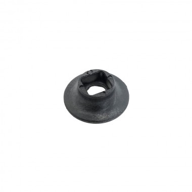 DRAKE CONNECTOR WASHER BLACK