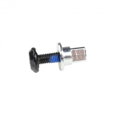 DRAKE ANKLE STRAP-HEEL CUP-HIBACK SCREW+INSERT/NUT 1PC KING,QUEEN