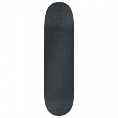 GLOBE GOODSTOCK COMPLETE SKATE VINTAGE WHITE CAMO 8.75