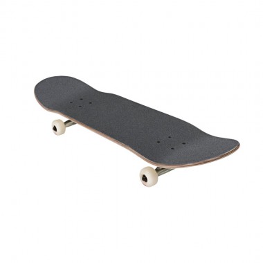 GLOBE GOODSTOCK COMPLETE SKATE VINTAGE WHITE CAMO 8.75