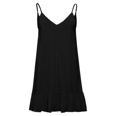 HORSEFEATHERS NIVI DRESS BLACK