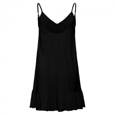 HORSEFEATHERS NIVI DRESS BLACK