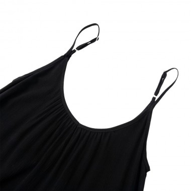 HORSEFEATHERS NIVI DRESS BLACK