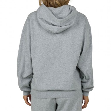 SALTY CREW WATER WORLD W HOODIE ATHLETIC HEATHER