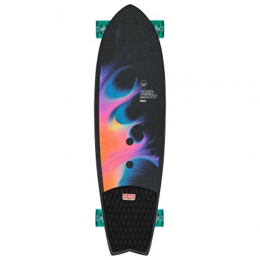 GLOBE CHROMANTIC CRUISERBOARD MAITRUS 33
