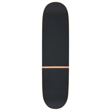 GLOBE G1 VISITATION COMPLETE SKATE TERRA BAY 8.25