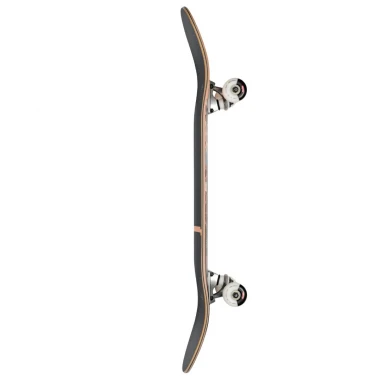 GLOBE G1 VISITATION COMPLETE SKATE TERRA BAY 8.25