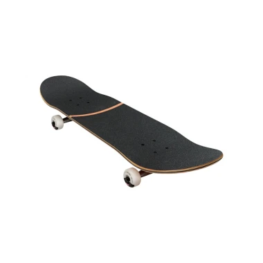 GLOBE G1 VISITATION COMPLETE SKATE TERRA BAY 8.25