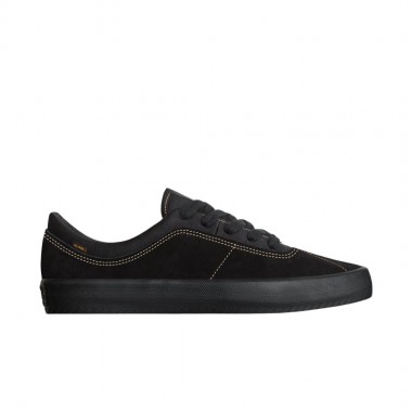 GLOBE MELBEK SHOES BLACK/MONTANO