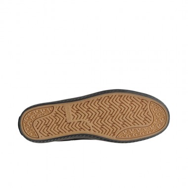 GLOBE MELBEK SHOES BLACK/MONTANO