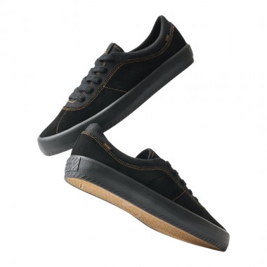 GLOBE MELBEK SHOES BLACK/MONTANO