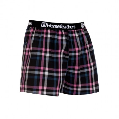 HORSEFEATHERS CLAY 3PACK BOXER SHORTS BUNDLE 2