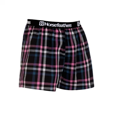 HORSEFEATHERS CLAY 3PACK BOXER SHORTS BUNDLE 2