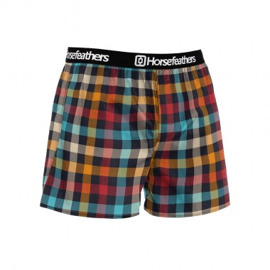 HORSEFEATHERS CLAY 3PACK BOXER SHORTS BUNDLE 2