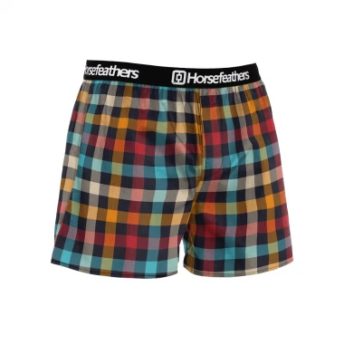 HORSEFEATHERS CLAY 3PACK BOXER SHORTS BUNDLE 2
