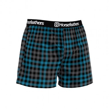 HORSEFEATHERS CLAY 3PACK BOXER SHORTS BUNDLE 2