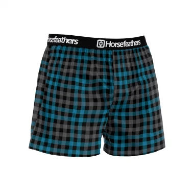 HORSEFEATHERS CLAY 3PACK BOXER SHORTS BUNDLE 2