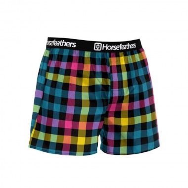 HORSEFEATHERS CLAY 3PACK BOXER SHORTS BUNDLE 5