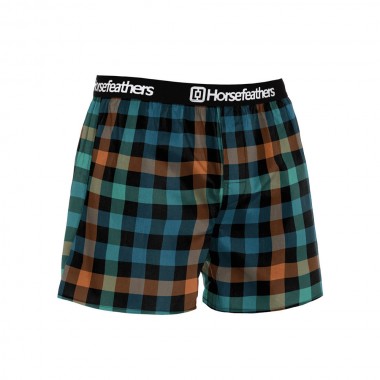 HORSEFEATHERS CLAY 3PACK BOXER SHORTS BUNDLE 5