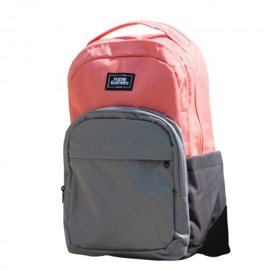 HORSEFEATHERS CLOUT BACKPACK CORAL