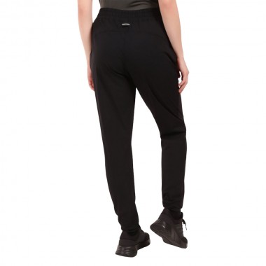 HORSEFEATHERS CONWAY W TECH PANTS BLACK