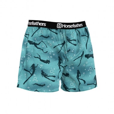HORSEFEATHERS FRAZIER 3PACK BOXER SHORTS BUNDLE 10