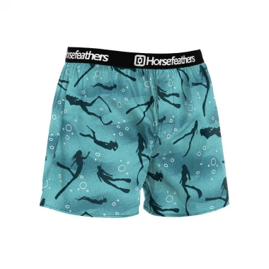 HORSEFEATHERS FRAZIER 3PACK BOXER SHORTS BUNDLE 10