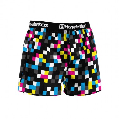 HORSEFEATHERS FRAZIER 3PACK BOXER SHORTS BUNDLE 10