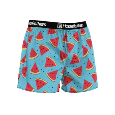 HORSEFEATHERS FRAZIER 3PACK BOXER SHORTS BUNDLE 8