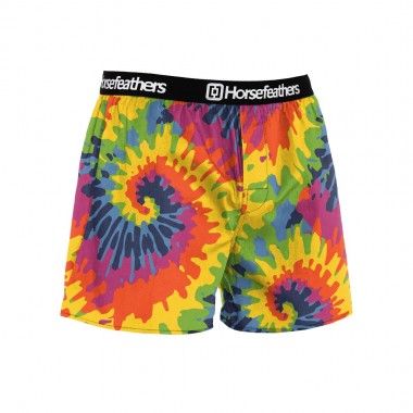 HORSEFEATHERS FRAZIER 3PACK BOXER SHORTS BUNDLE 8