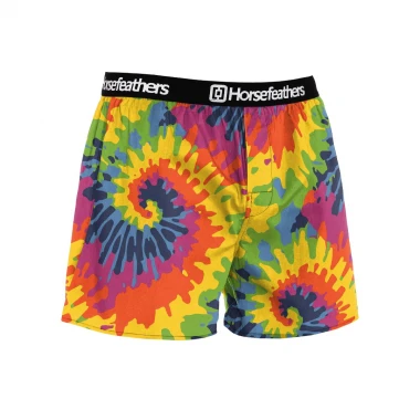 HORSEFEATHERS FRAZIER 3PACK BOXER SHORTS BUNDLE 8