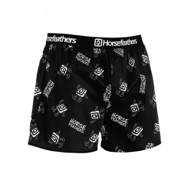 HORSEFEATHERS FRAZIER 3PACK BOXER SHORTS BUNDLE 8