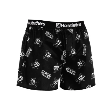 HORSEFEATHERS FRAZIER 3PACK BOXER SHORTS BUNDLE 8