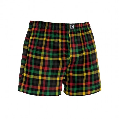 HORSEFEATHERS SONNY 3PACK BOXER SHORTS BUNDLE 1