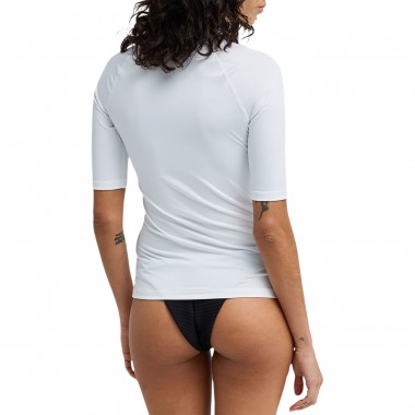 BILLABONG TROPIC SURF SS W WETSUIT WHITE