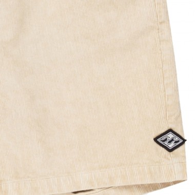 BILLABONG LARRY CORDUROY SHORTS CHINO