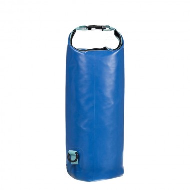 QUIKSILVER SMALL WATER STASH 5L ROLL TOP BAG MONACO BLUE