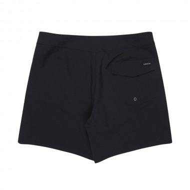 QUIKSILVER SURFSILK KAIMANA BOARDSHORTS 16&quot BLACK