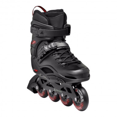ROLLERBLADE RB 80 INLINE SKATES BLACK