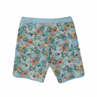 RVCA EASTERN BOARDSHORTS 20&quot LEAD