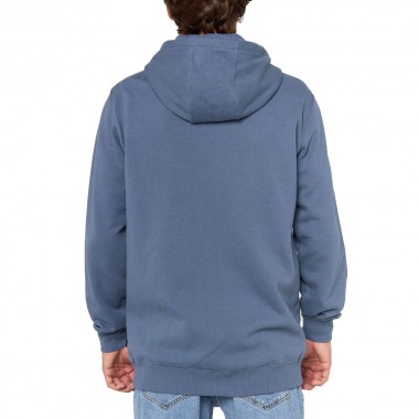 RIP CURL HORIZON ZIP HOODIE BLUEFIN